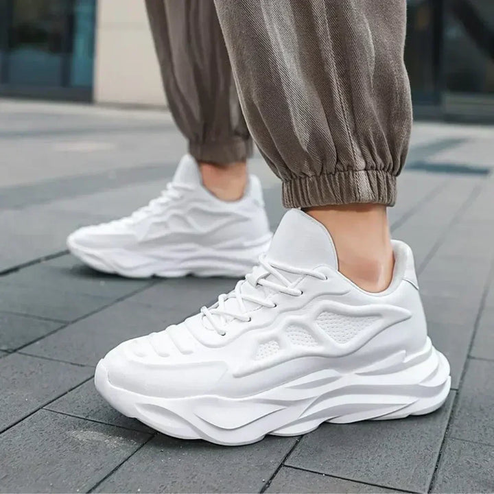 Hawk | Sneaker mit Höhenplus