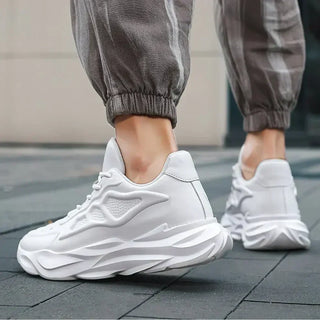 Hawk | Sneaker mit Höhenplus