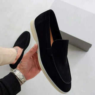 Gustav | Elegante Loafer