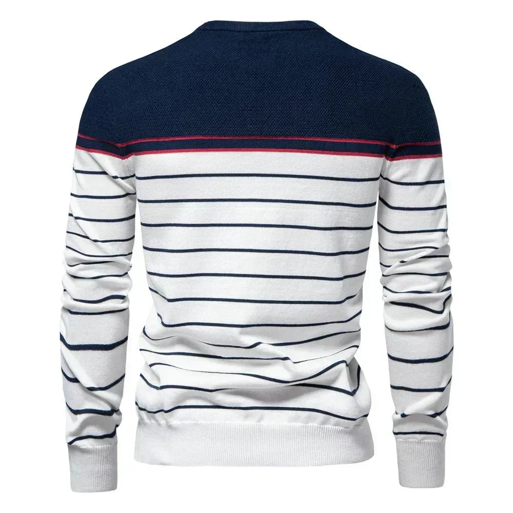 Rupprecht | Robuster Herrenpullover