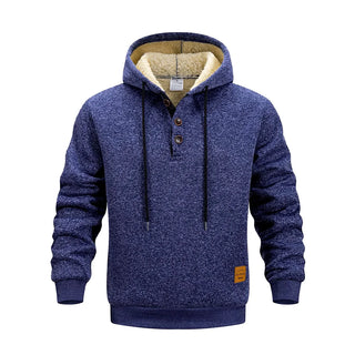 Volker | Stilvolles Winter-Sweatshirt