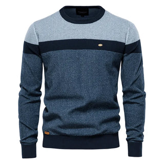 Norwin | Herren-Cardigan mit Rundhals