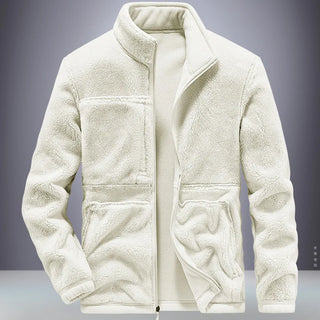 Nico | Fleece-Winterjacke