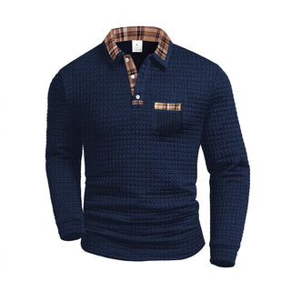 Frowin | Lässiger Herren-Pullover
