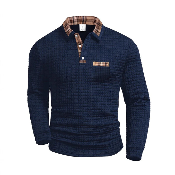 Frowin | Lässiger Herren-Pullover