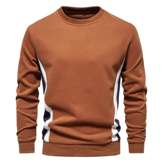 Wendelin | Eleganter Herrenpullover