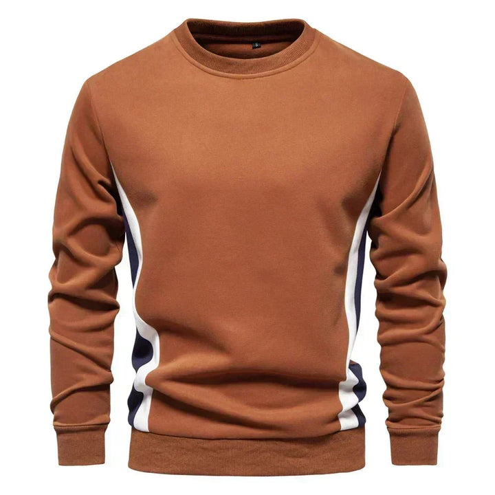 Wendelin | Eleganter Herrenpullover