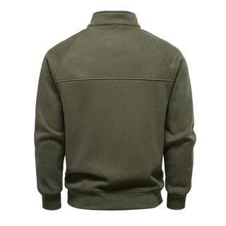 Krause | Thermo-Herrenpullover