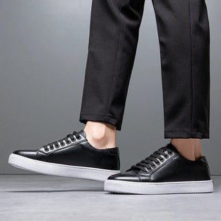 Enzo | Herren-Sneaker aus Leder