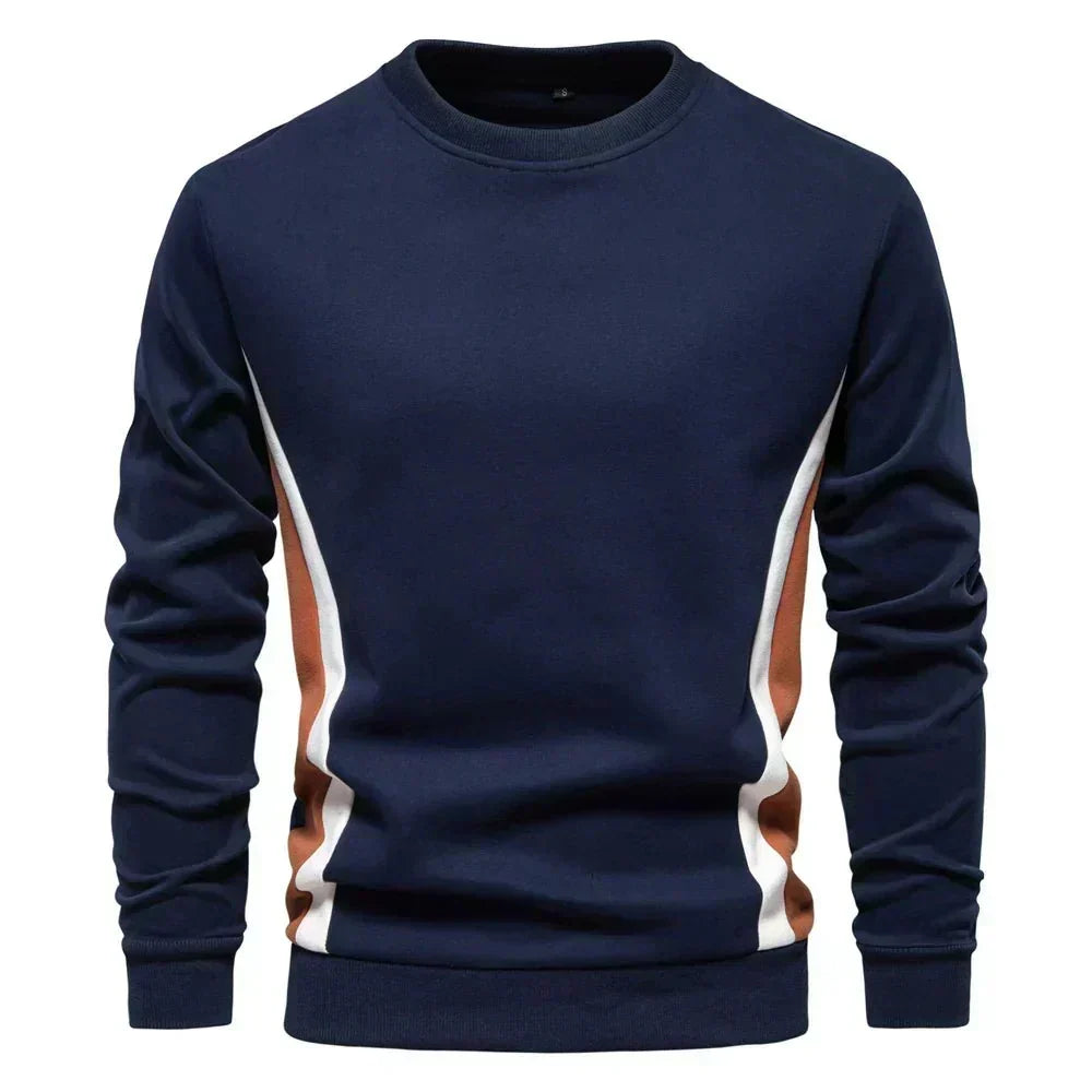 Wendelin | Eleganter Herrenpullover
