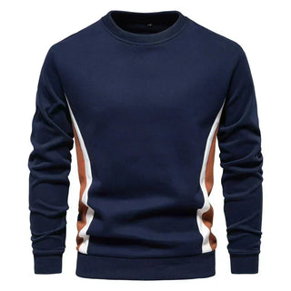 Wendelin | Eleganter Herrenpullover