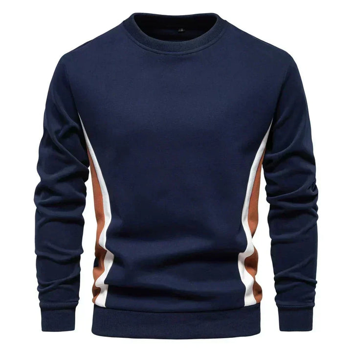 Wendelin | Eleganter Herrenpullover