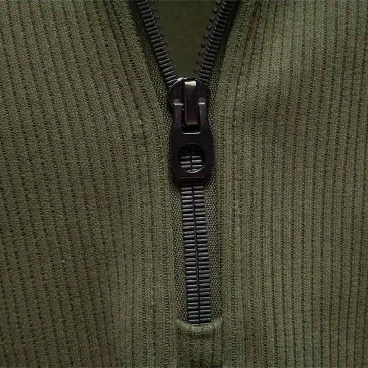 Krause | Thermo-Herrenpullover