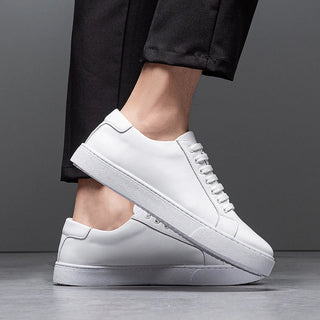 Enzo | Herren-Sneaker aus Leder