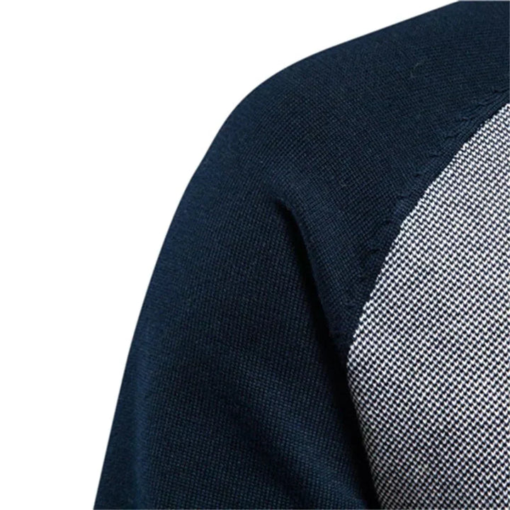 Toralf | Premium Herren-Cardigan