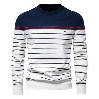 Rupprecht | Robuster Herrenpullover