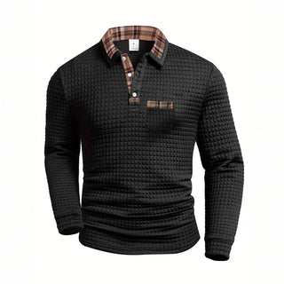 Frowin | Lässiger Herren-Pullover