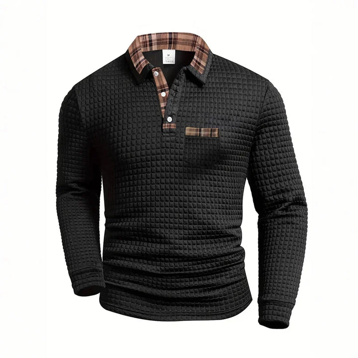 Frowin | Lässiger Herren-Pullover
