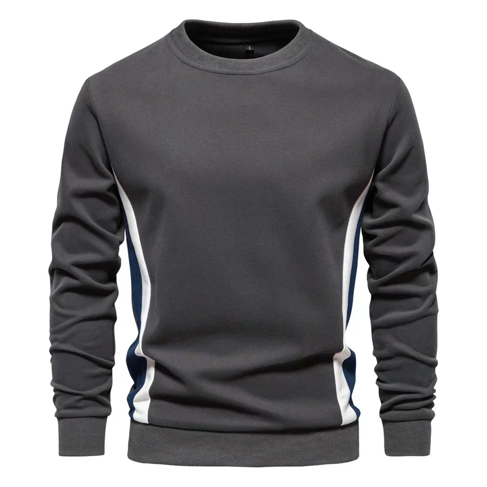Wendelin | Eleganter Herrenpullover