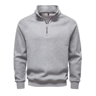 Krause | Thermo-Herrenpullover