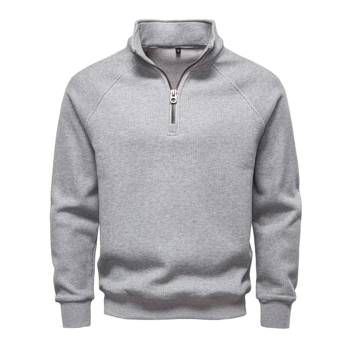 Krause | Thermo-Herrenpullover