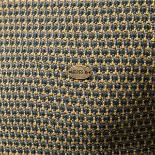 Steinmann | Herrenpullover mit Rautenmuster