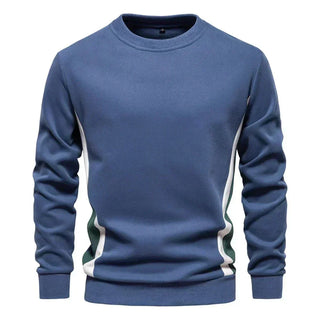 Wendelin | Eleganter Herrenpullover
