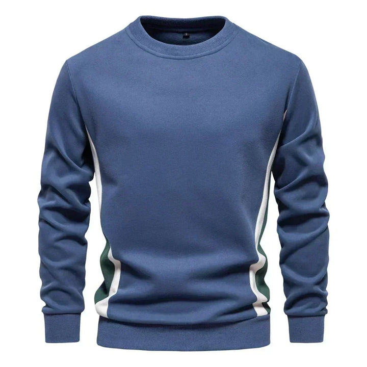 Wendelin | Eleganter Herrenpullover