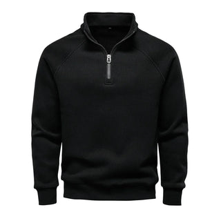 Krause | Thermo-Herrenpullover
