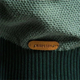 Norwin | Herren-Cardigan mit Rundhals