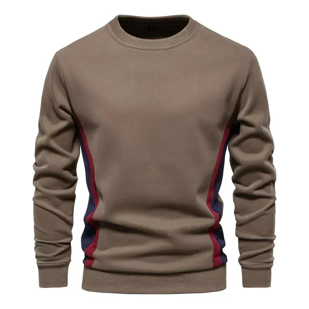 Wendelin | Eleganter Herrenpullover
