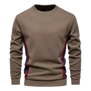 Wendelin | Eleganter Herrenpullover