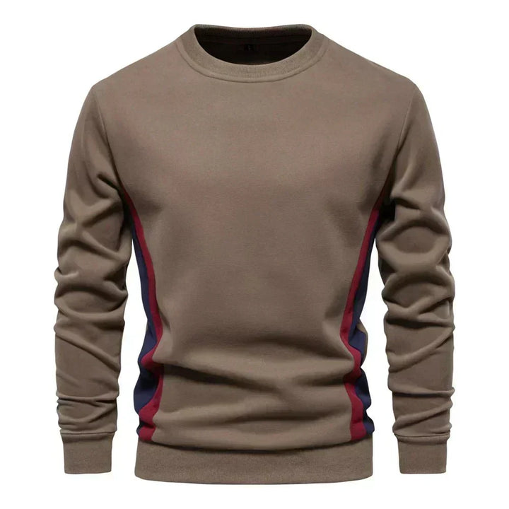 Wendelin | Eleganter Herrenpullover