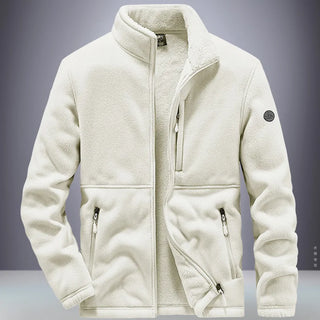 Nico | Fleece-Winterjacke