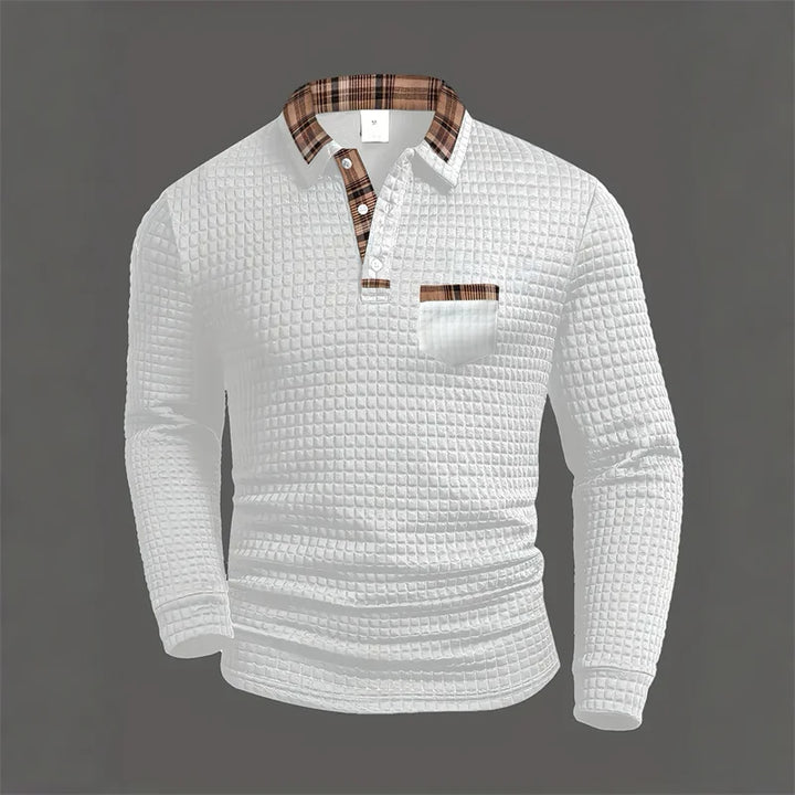 Frowin | Lässiger Herren-Pullover