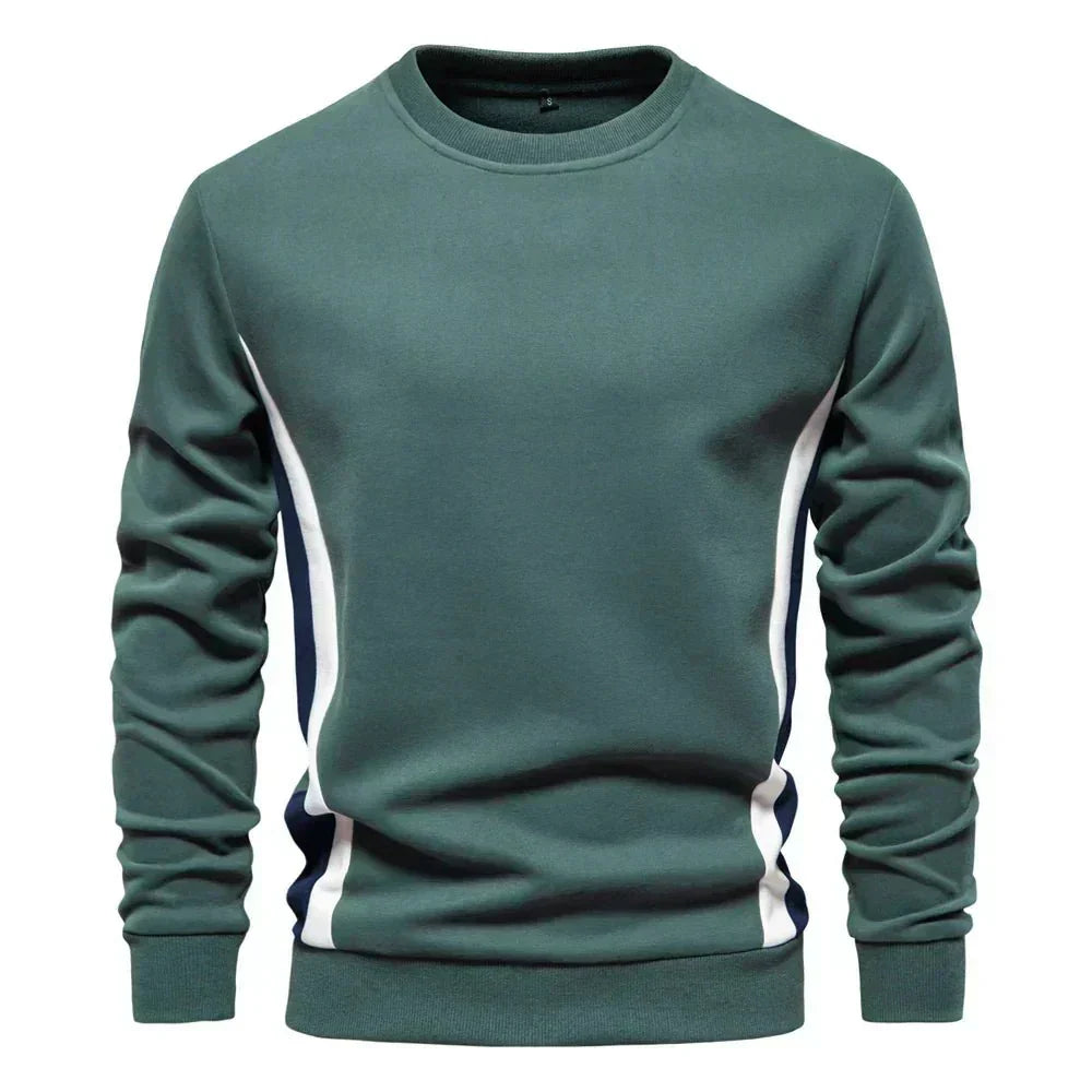 Wendelin | Eleganter Herrenpullover
