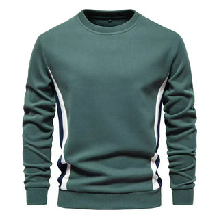 Wendelin | Eleganter Herrenpullover