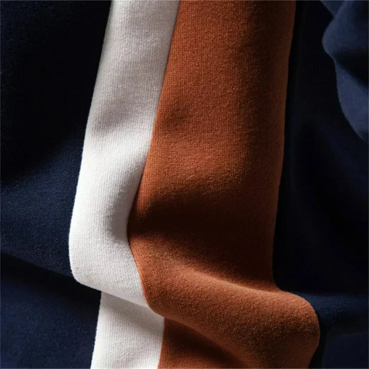 Wendelin | Eleganter Herrenpullover