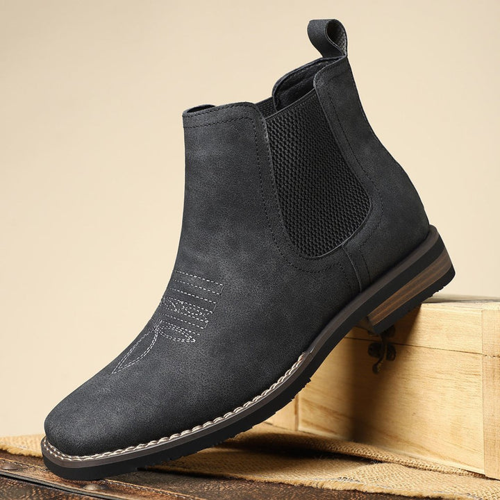 Mattis | Stiefel für Herbst und Winter