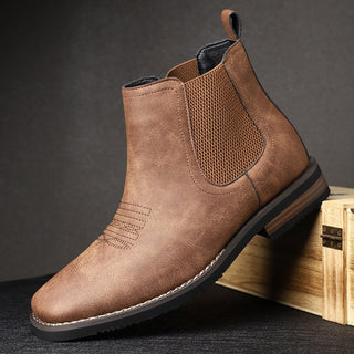 Mattis | Stiefel für Herbst und Winter