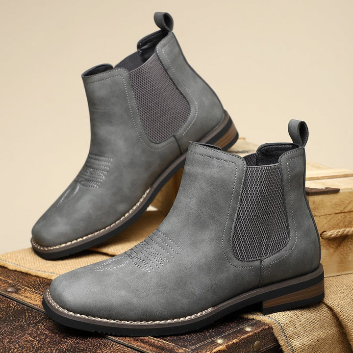 Mattis | Stiefel für Herbst und Winter