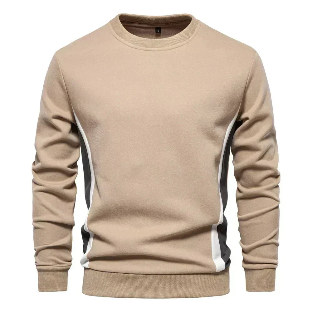 Wendelin | Eleganter Herrenpullover