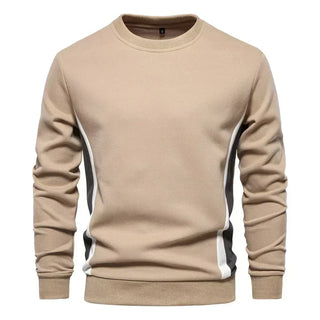 Wendelin | Eleganter Herrenpullover