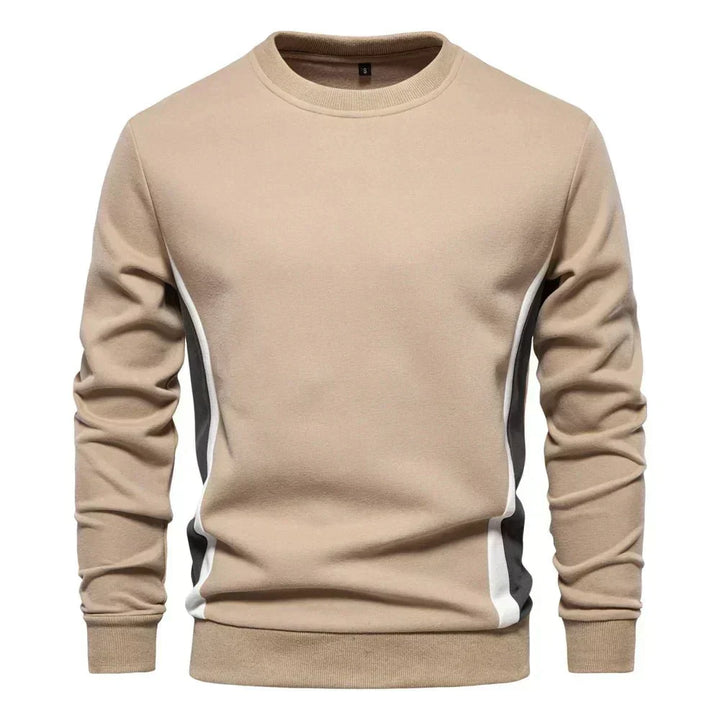 Wendelin | Eleganter Herrenpullover