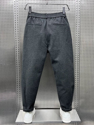 Feinwerk | Stilvolle Herrenhose