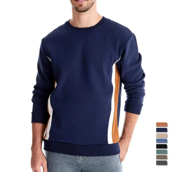 Wendelin | Eleganter Herrenpullover