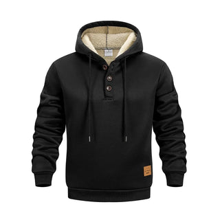 Volker | Stilvolles Winter-Sweatshirt