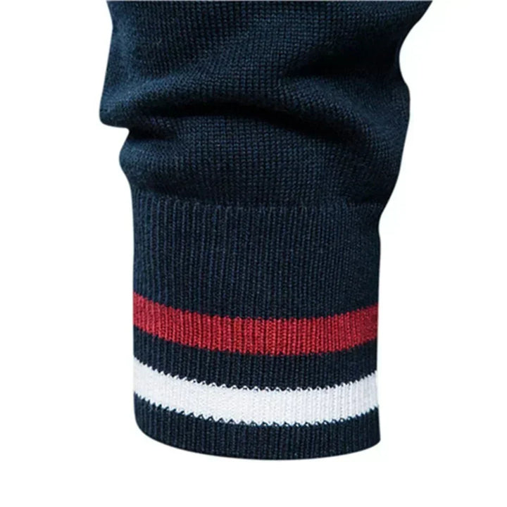 Toralf | Premium Herren-Cardigan