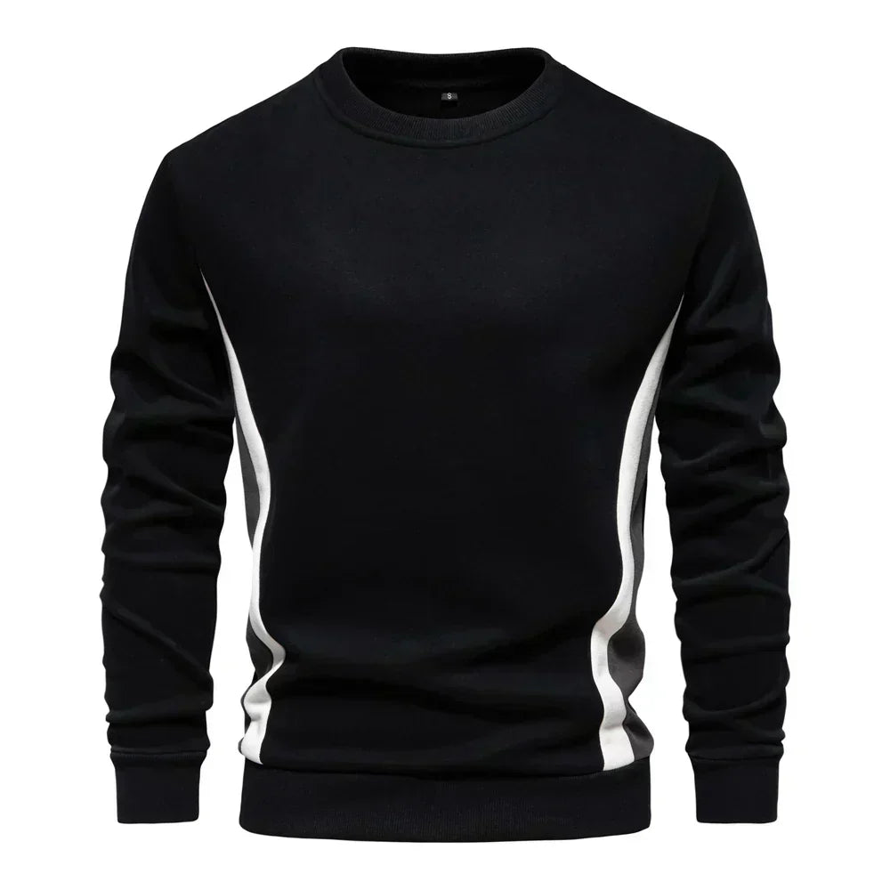 Wendelin | Eleganter Herrenpullover