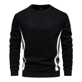 Wendelin | Eleganter Herrenpullover